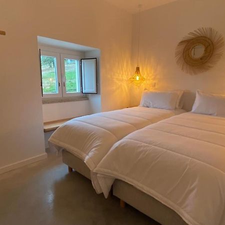 Casas Fonte Da Tapada Villa ทรานโคโซ ภายนอก รูปภาพ