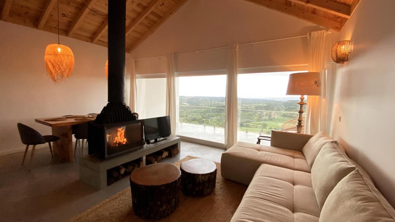 Casas Fonte Da Tapada Villa ทรานโคโซ ภายนอก รูปภาพ